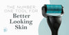 The Number One Tool For Better Looking Skin