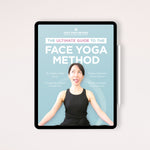 eBook: The Ultimate Guide to the Face Yoga Method