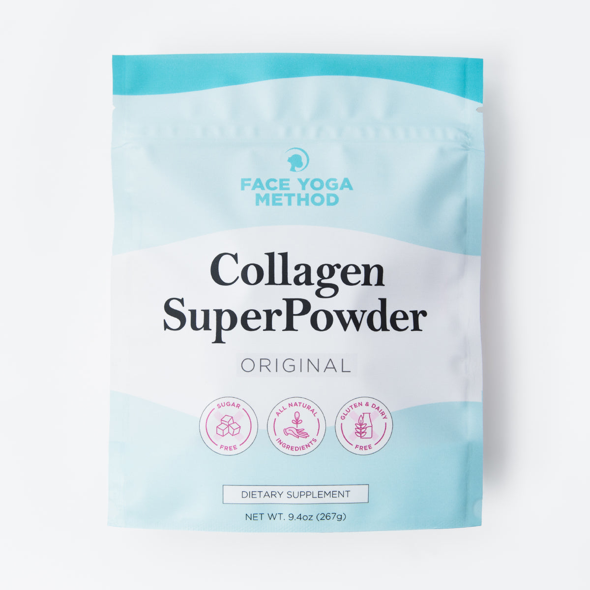 Original Collagen SuperPowder
